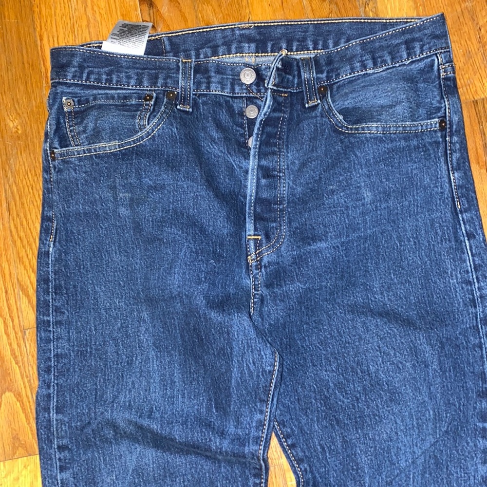 501 levis